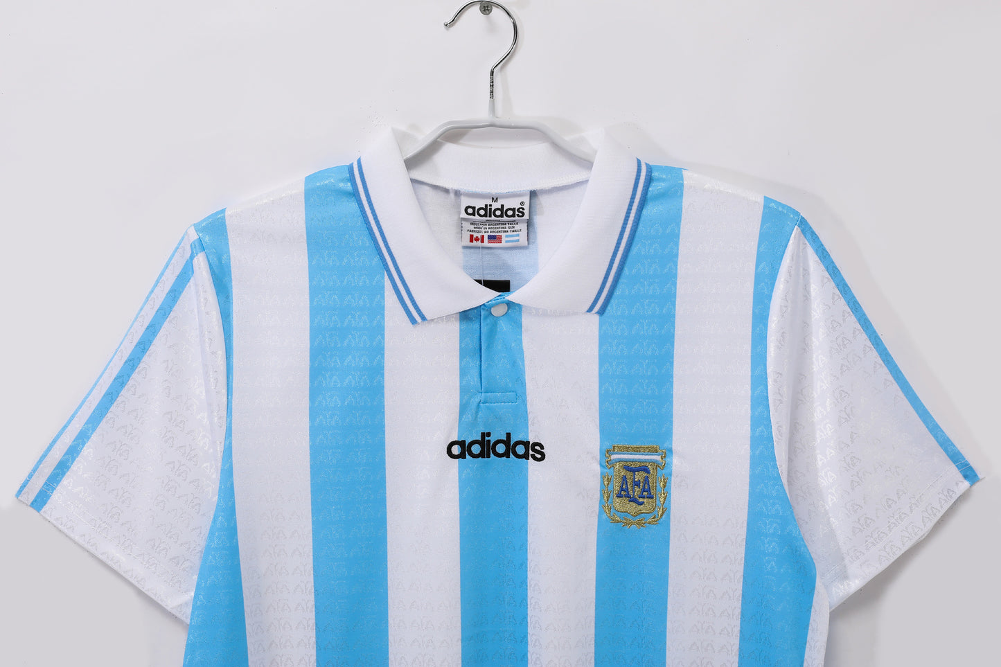 1994 Argentina home