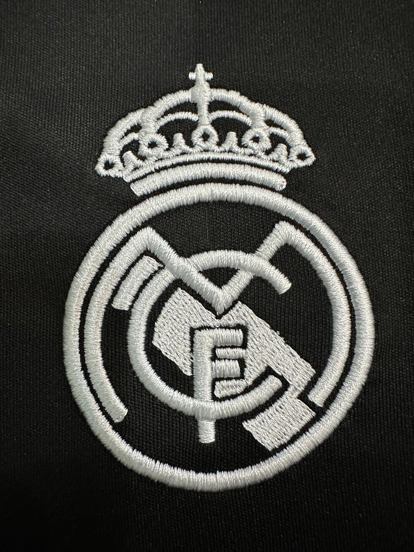 2025/26 Real Madrid Goalkeeper