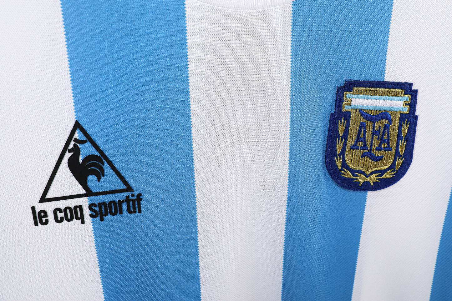 1986 Argentina home