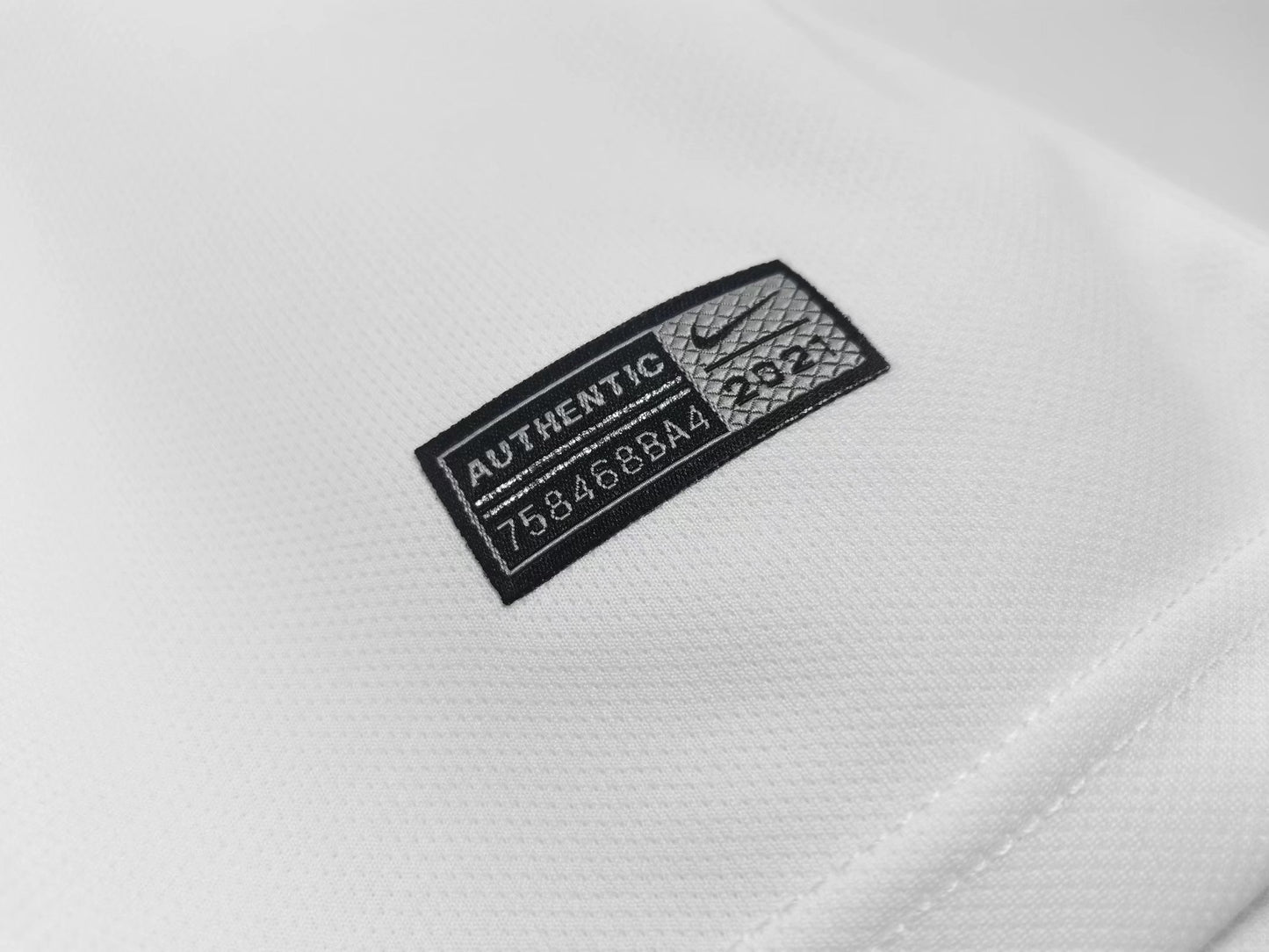 2020 PSG white Training Uniform