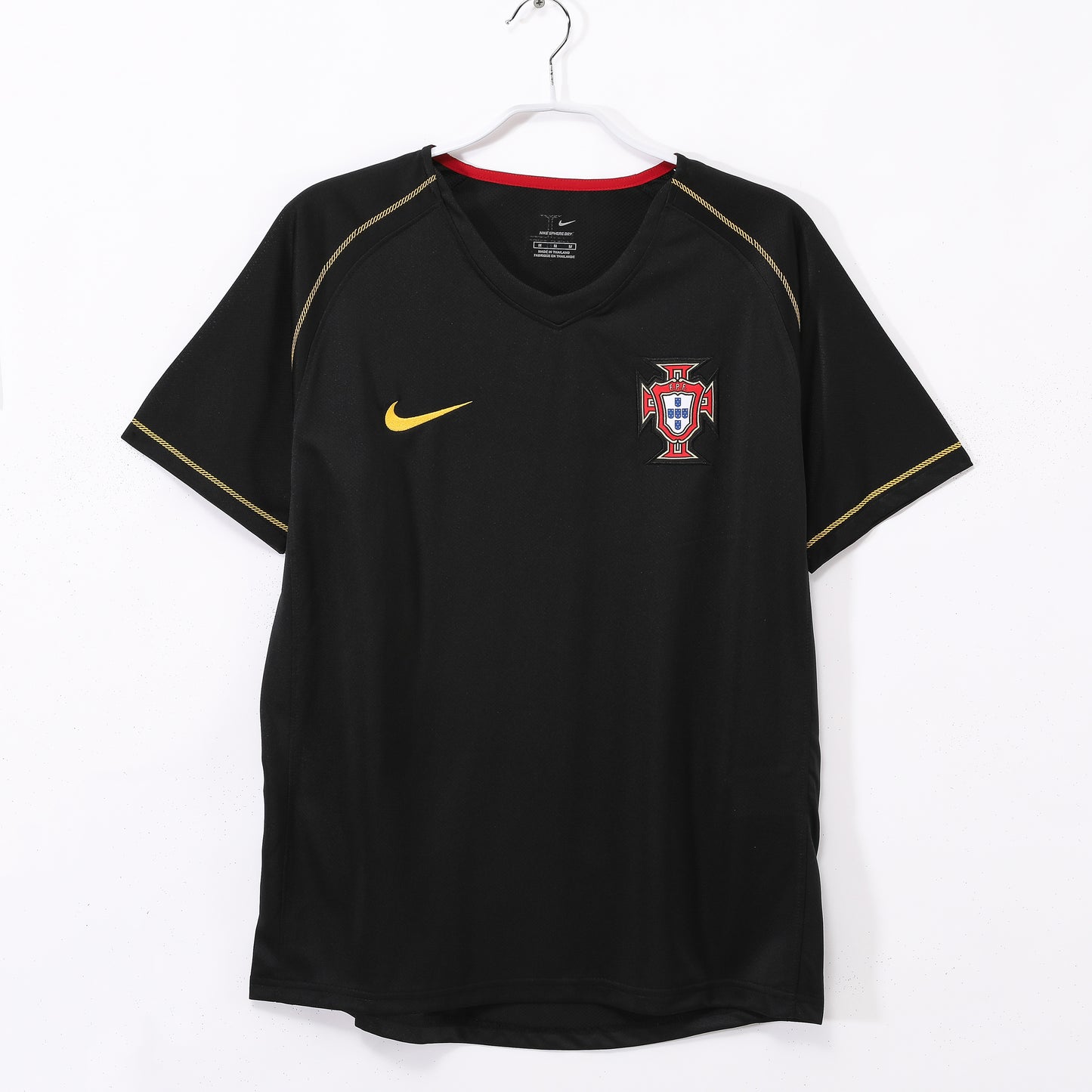 2006 Portugal away