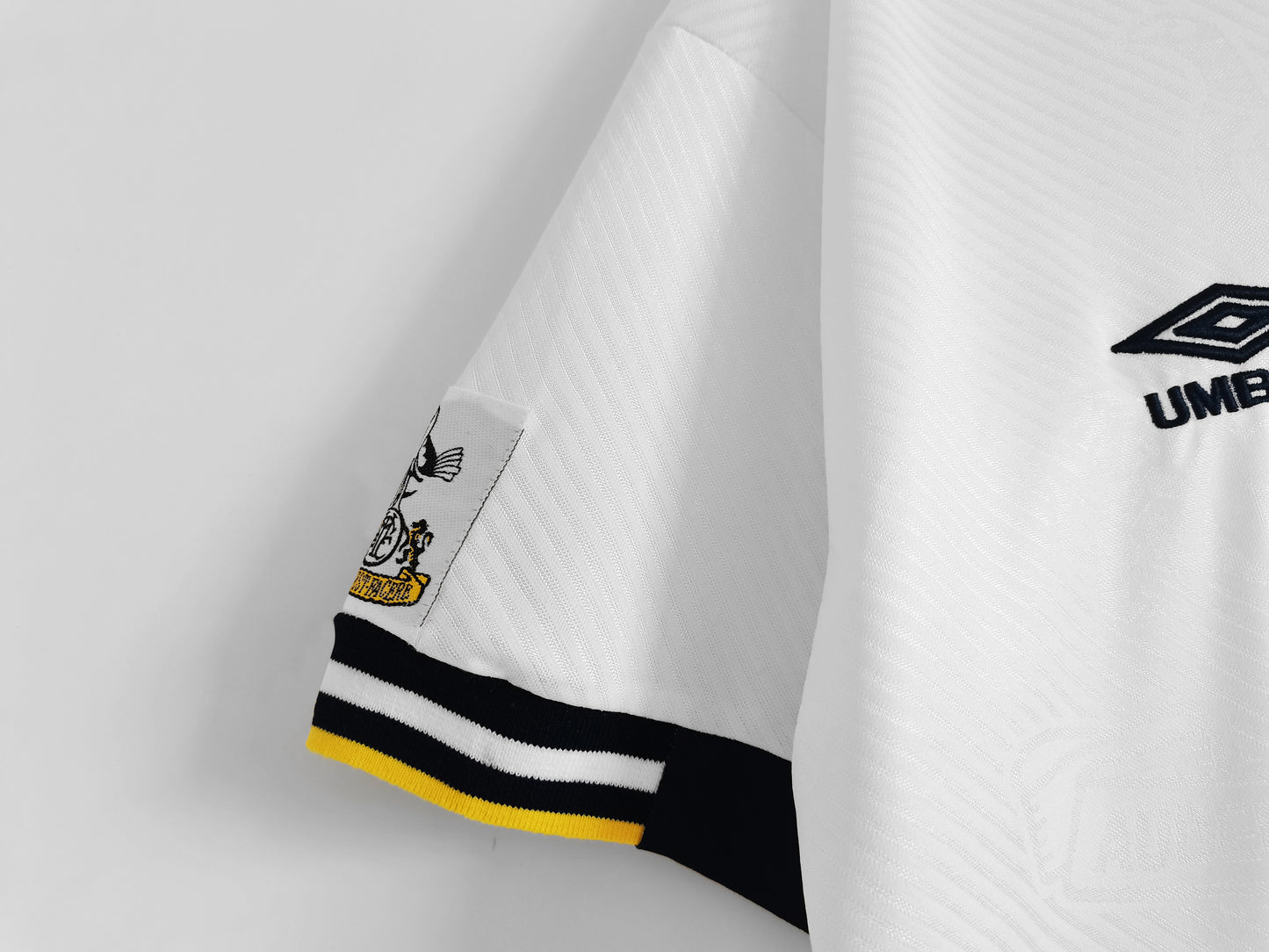 1994/95 Tottenham Hotspur home