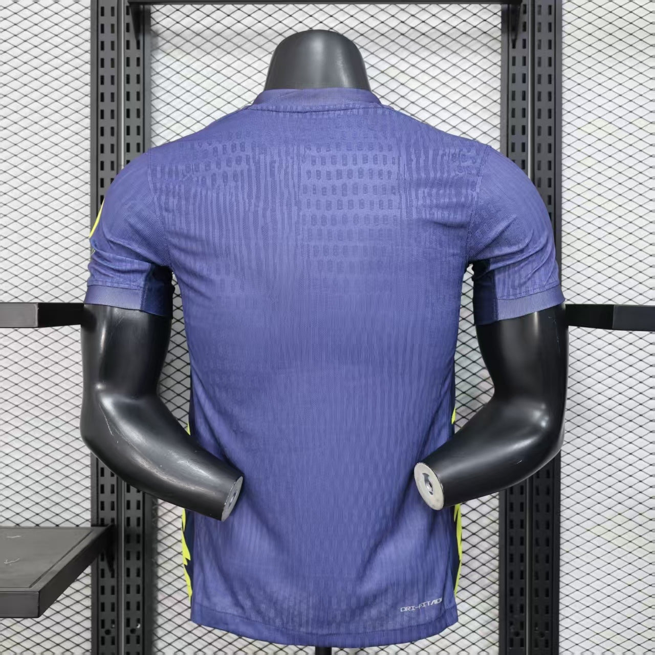 2025/26 Atletico Madrid away player version