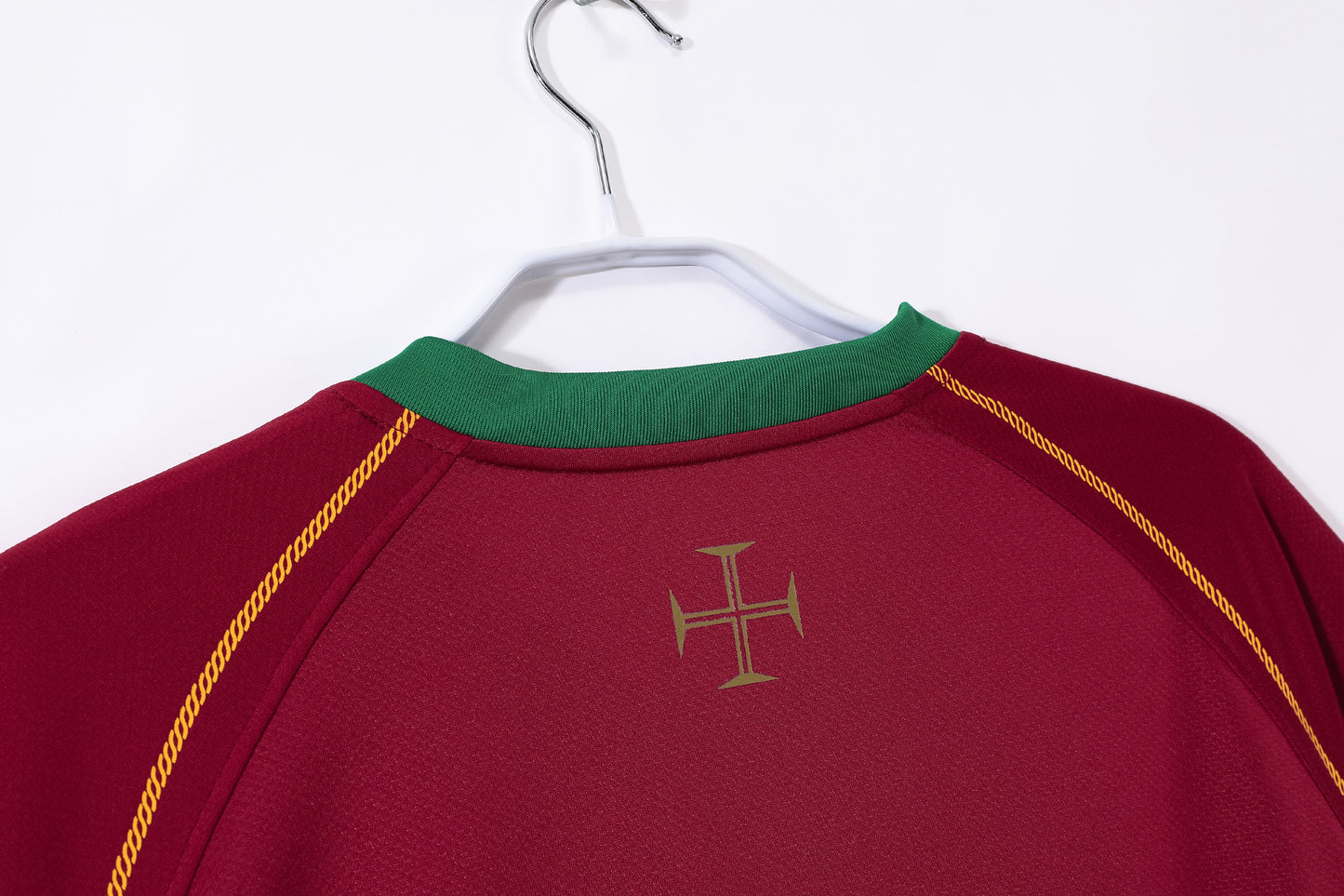 2006 Portugal home