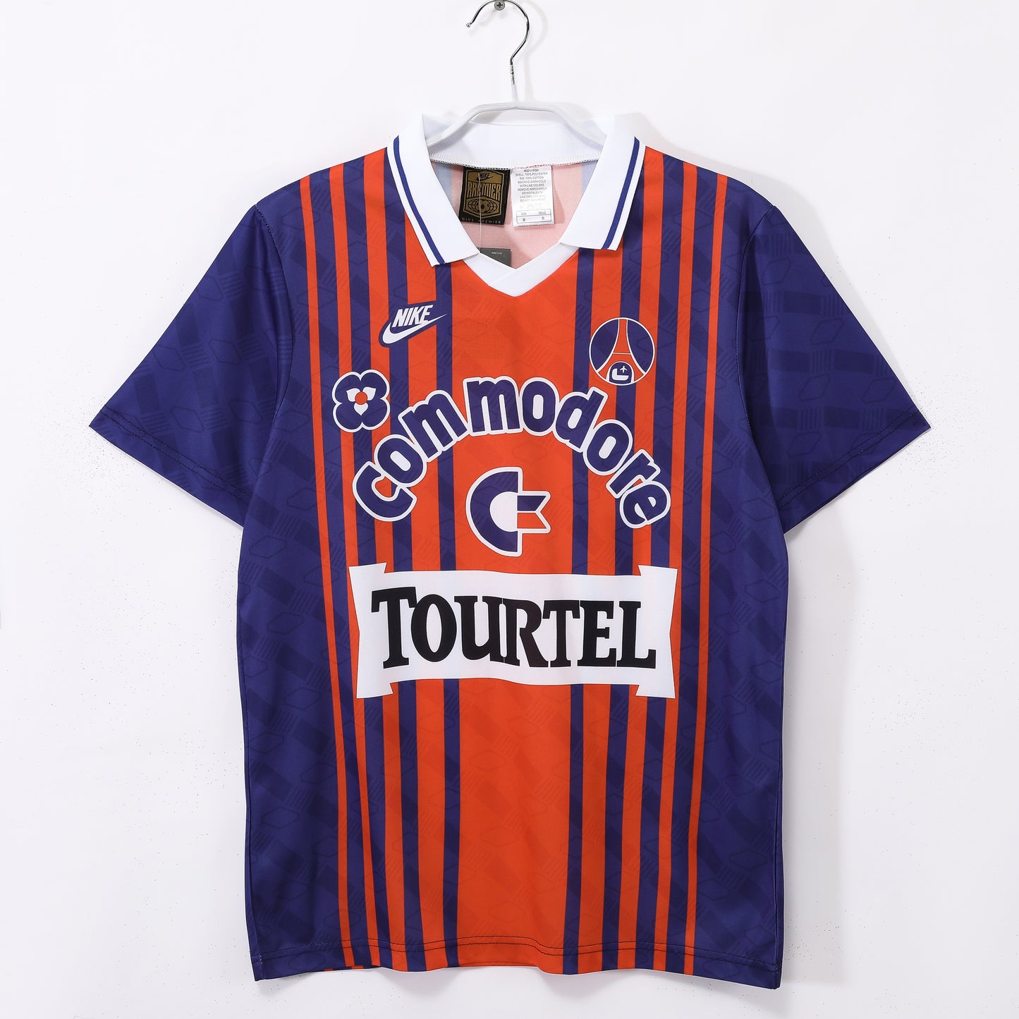 1993/94 PSG home