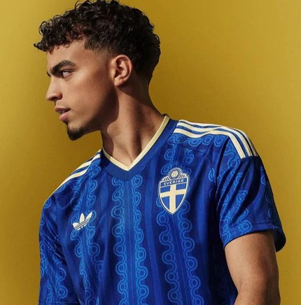 Sweden