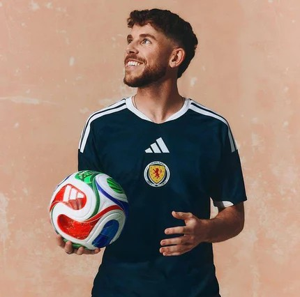 Scotland WC