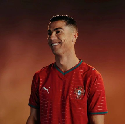 Portugal WC