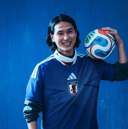 Japan WC