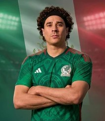 Mexico WC