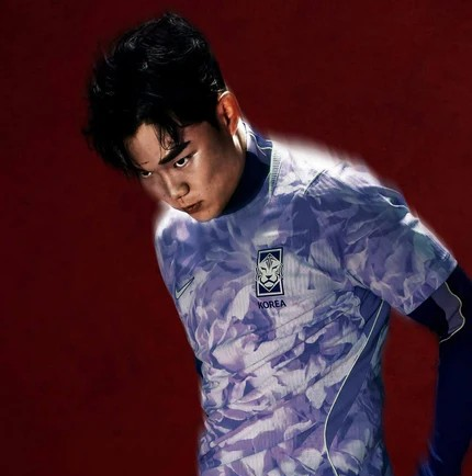 South Korea WC