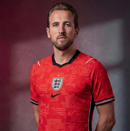 England WC
