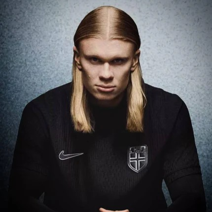 Norway WC