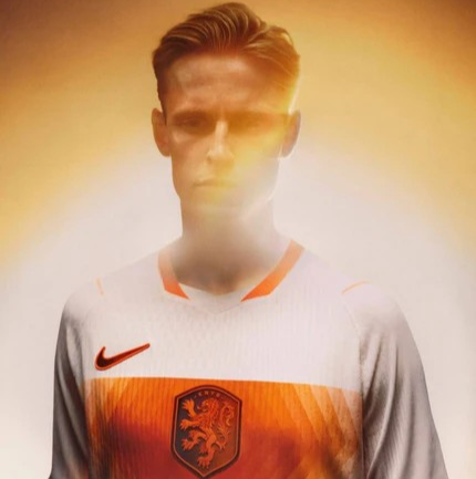 Netherlands WC