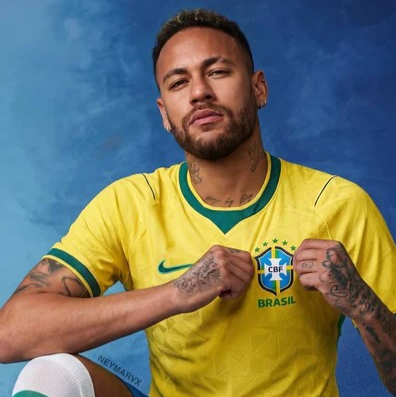 Brazil WC