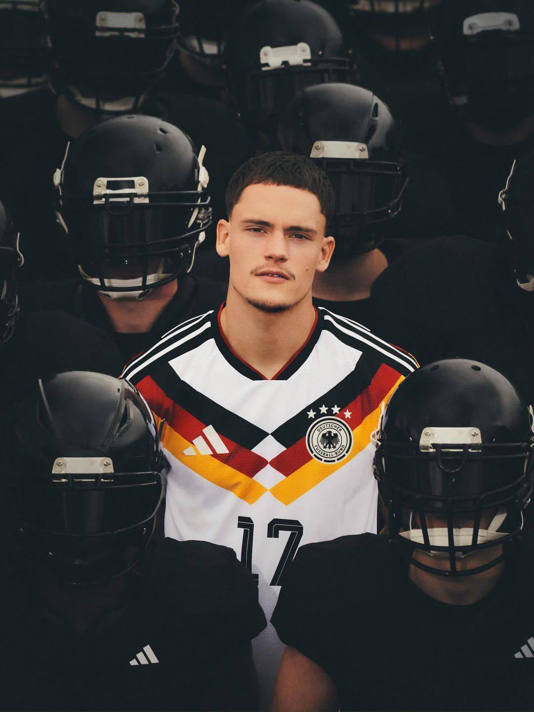 Germany WC