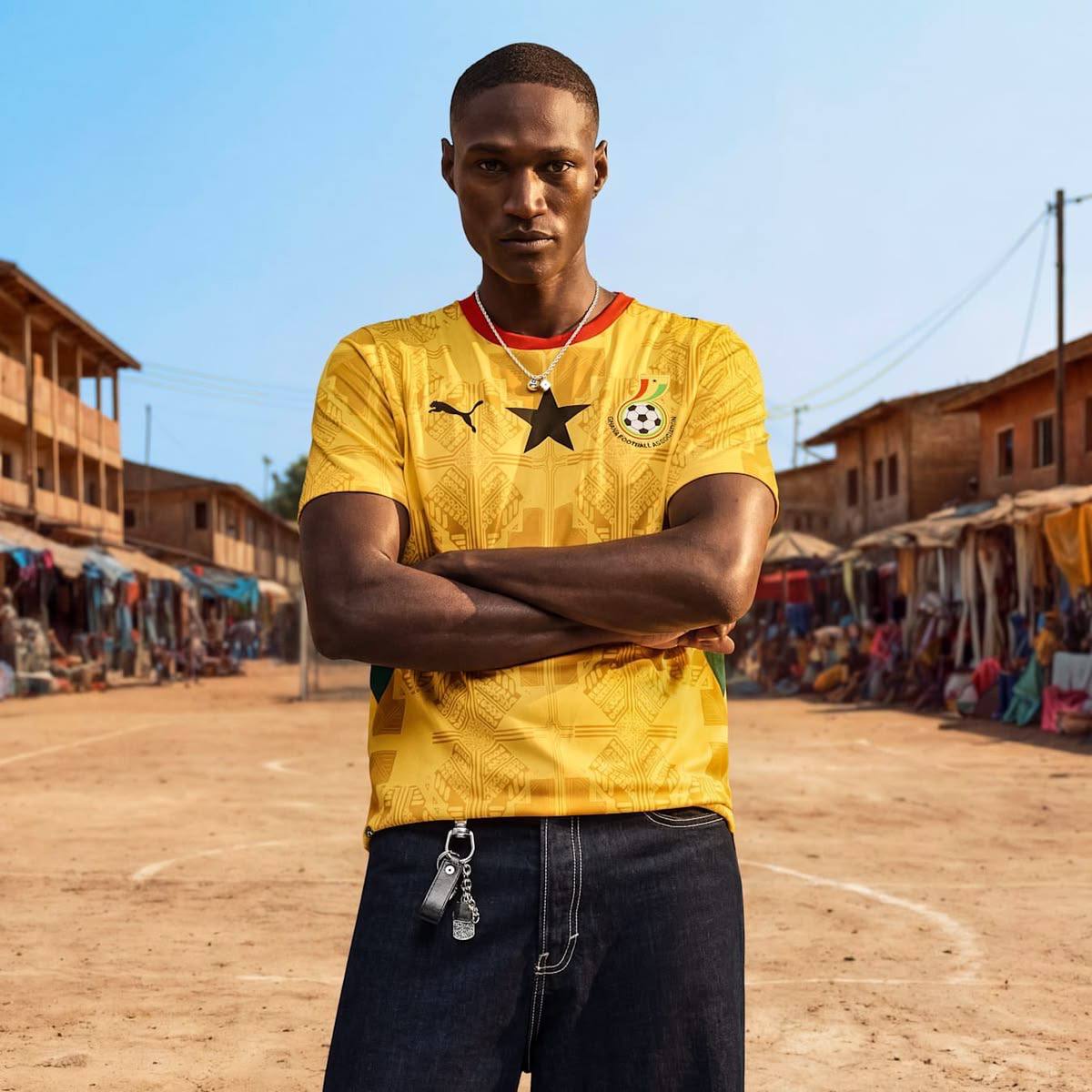 Ghana