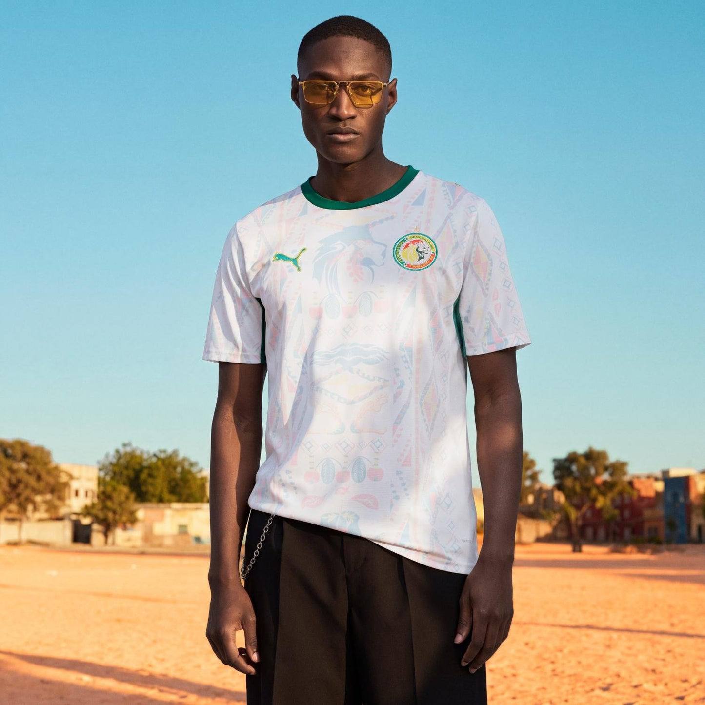Senegal
