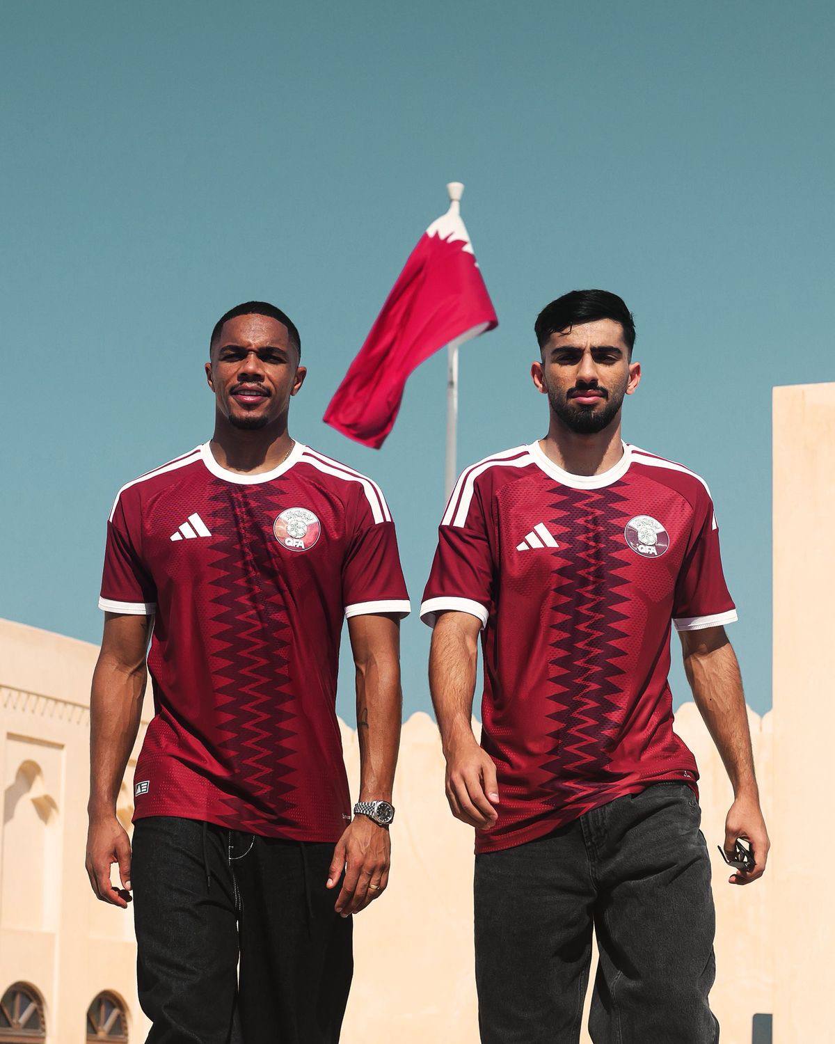 Qatar