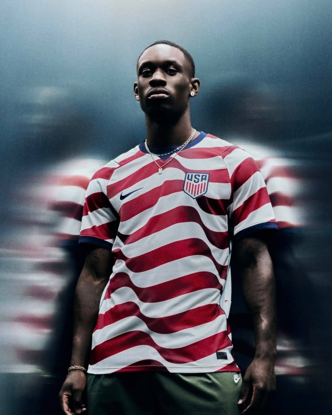 USA WC