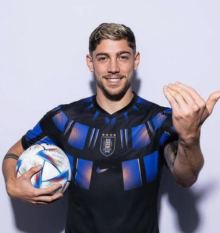 Uruguay WC