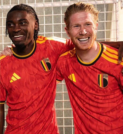 Belgium