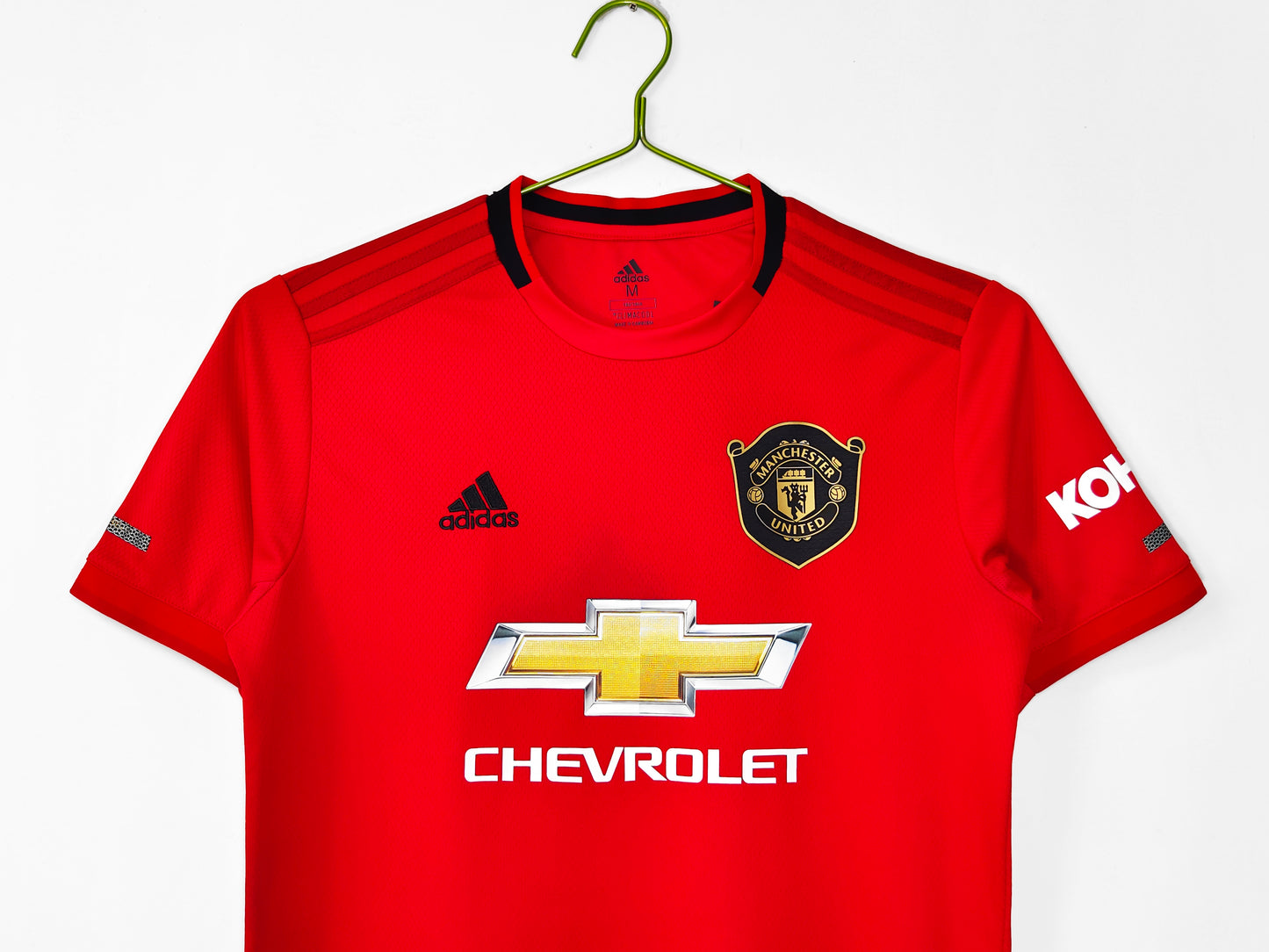 Manchester United 2019/2020 home