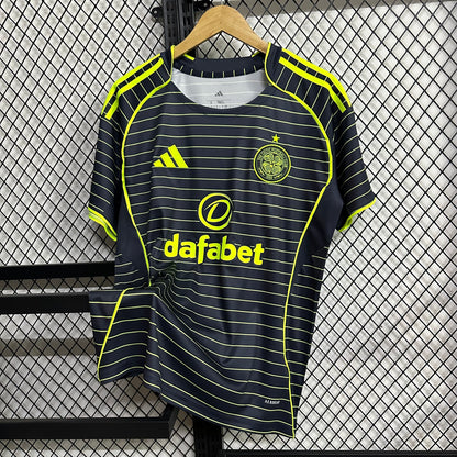 2025/2026 Celtic away