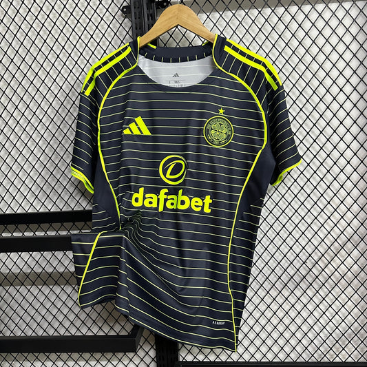 2025/2026 Celtic away