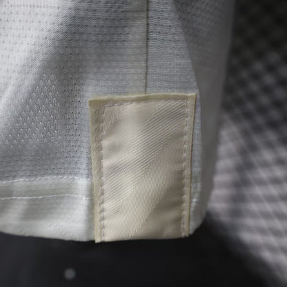 2025/2026 CR Flamengo third Player's version