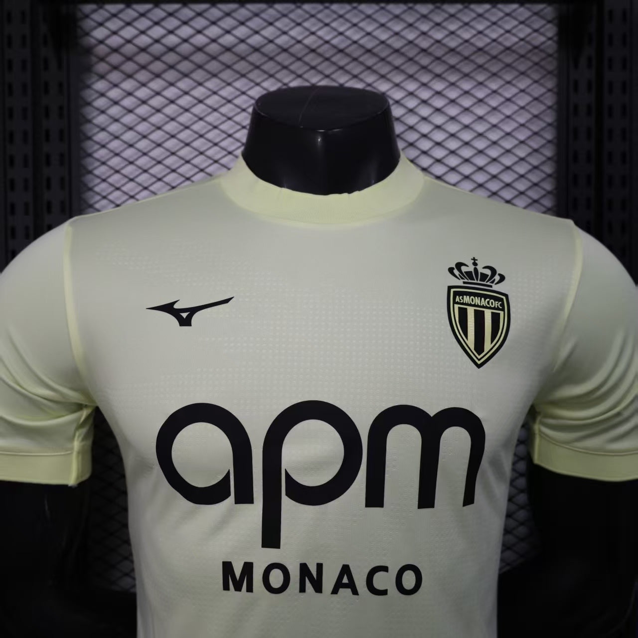 2025/2026 As Monaco third Player's version