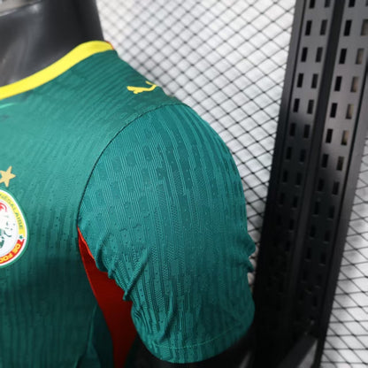 Senegal 2026 away Player's version