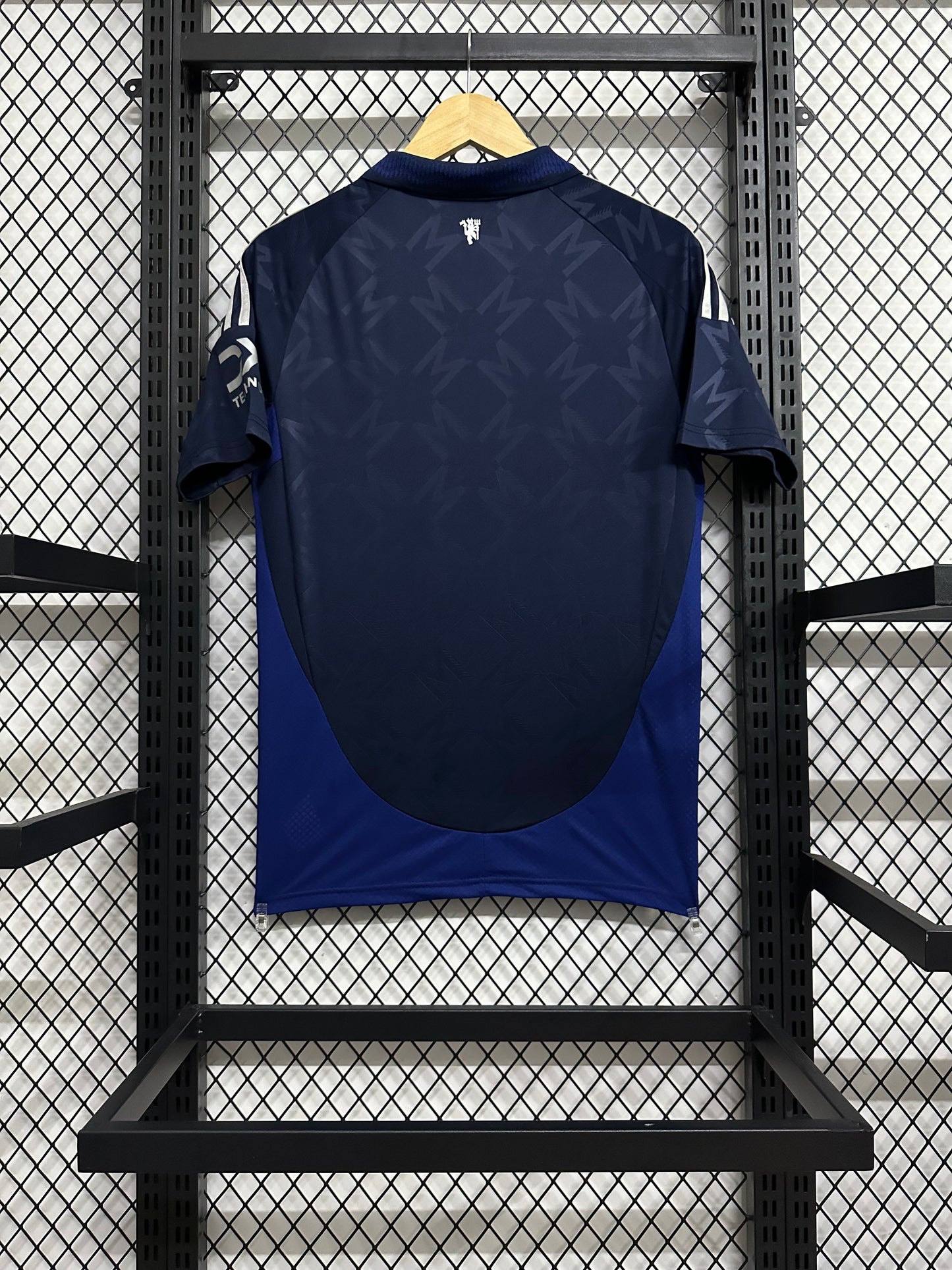 2024/2025 Manchester United away