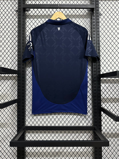 2024/2025 Manchester United away