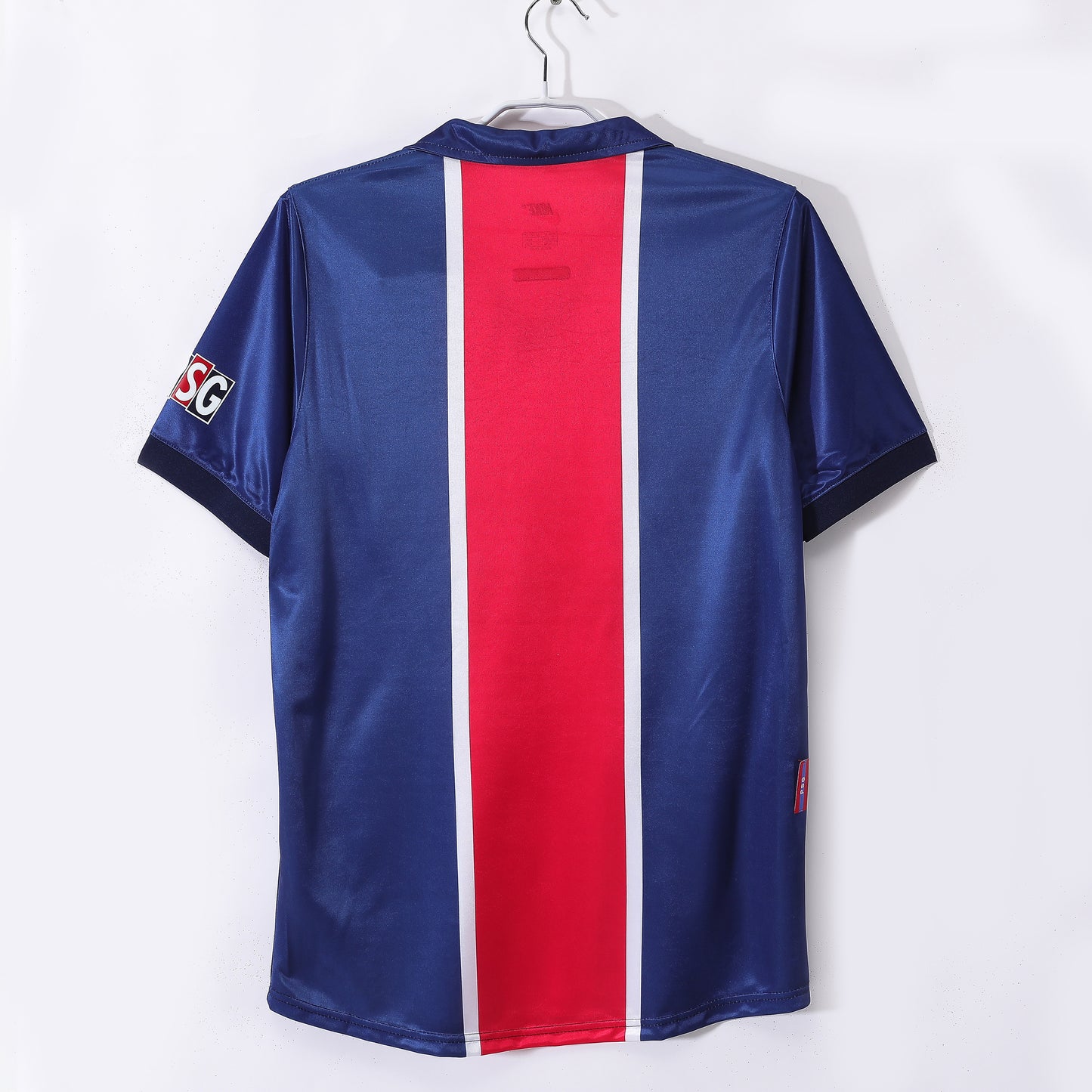1998/99 PSG home