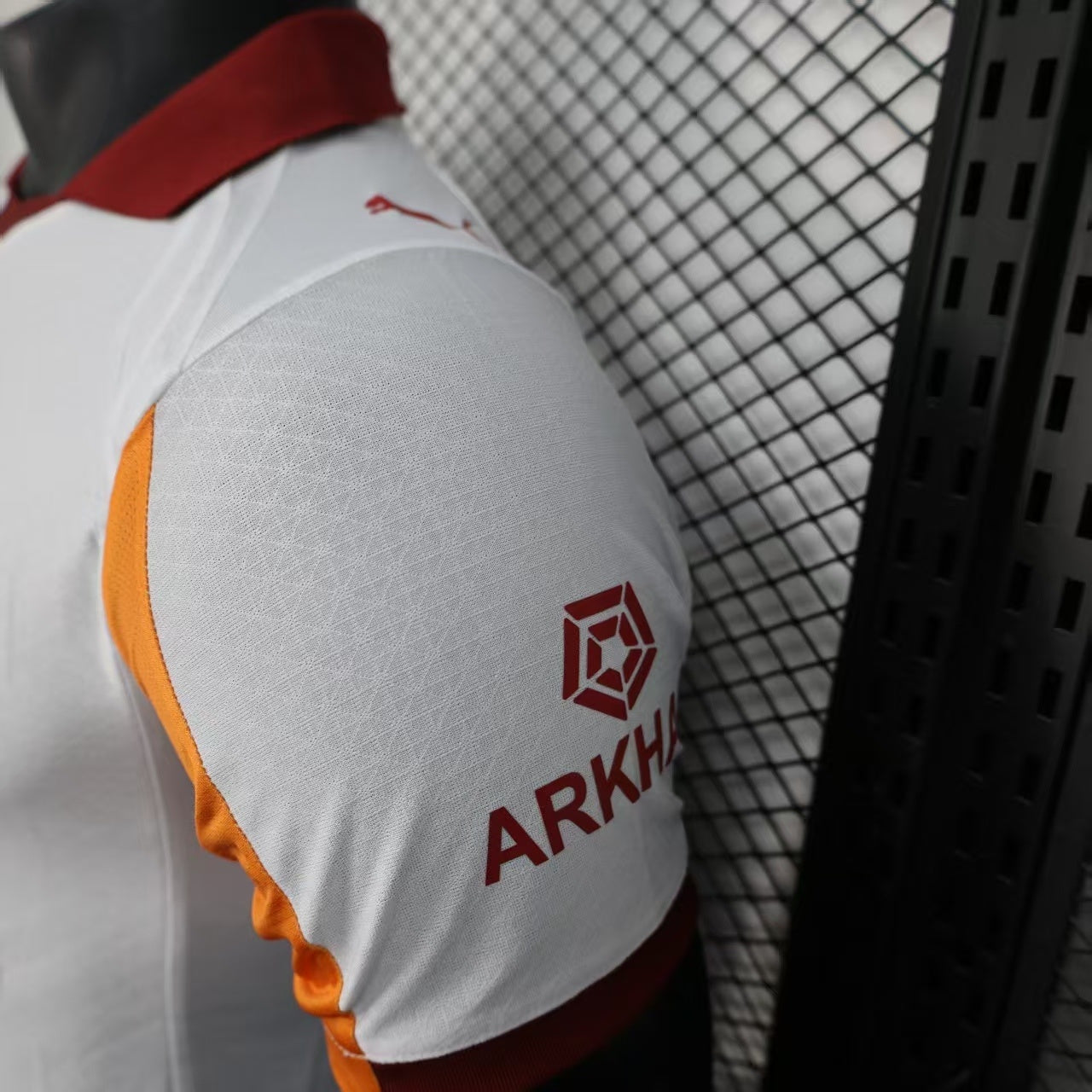2025/2026 Galatasarsy away Player's version