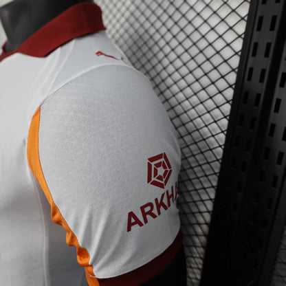 2025/2026 Galatasarsy away Player's version