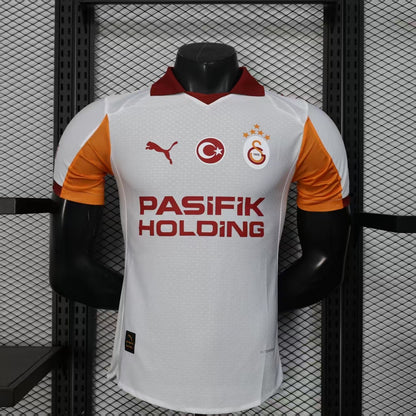 2025/2026 Galatasarsy away Player's version