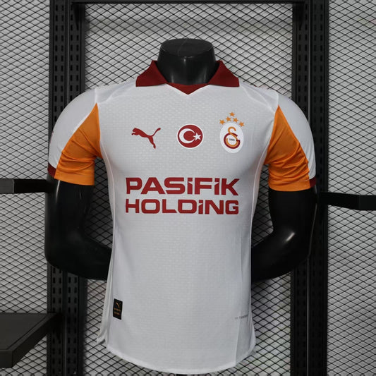2025/2026 Galatasarsy away Player's version