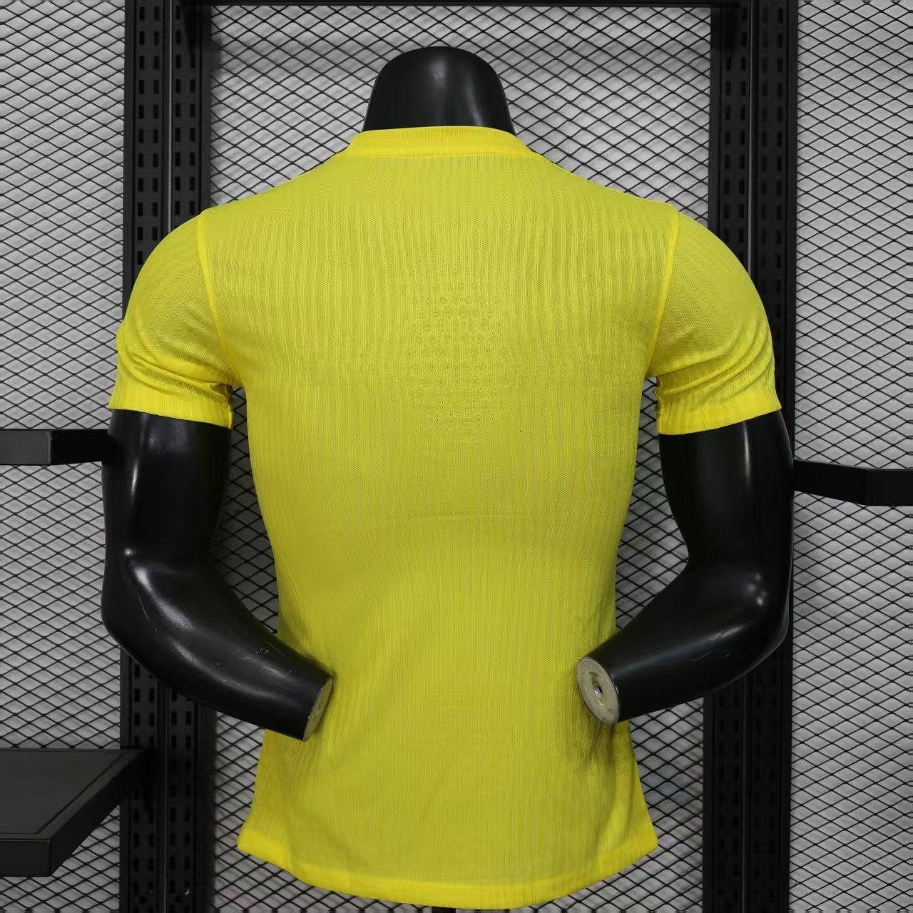 Al-Ittihad 2025/2026 home Player's version