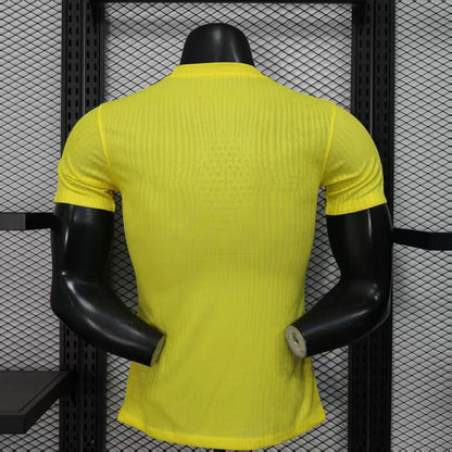 Al-Ittihad 2025/2026 home Player's version