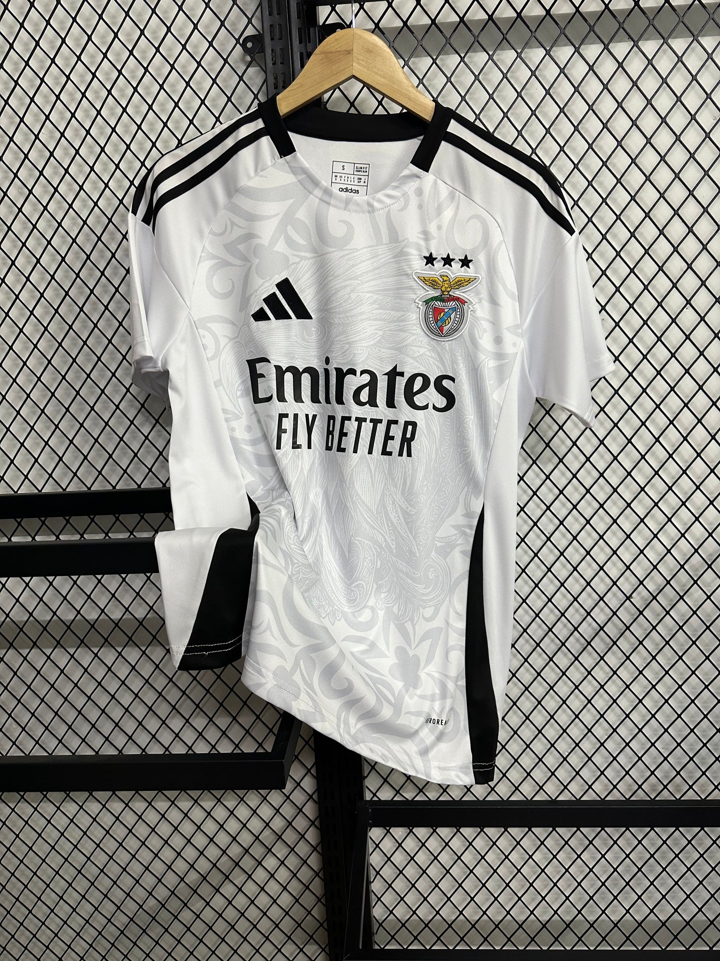 2025/2026 Benfica away