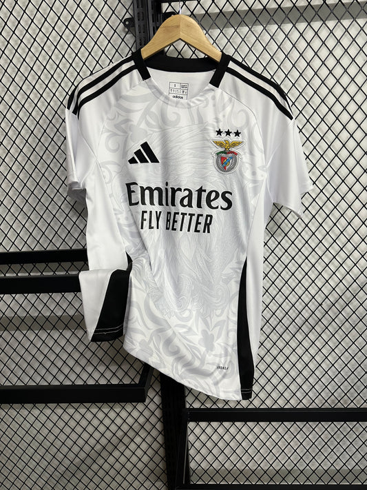 2025/2026 Benfica away