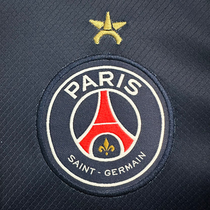 2024/2025 PSG home