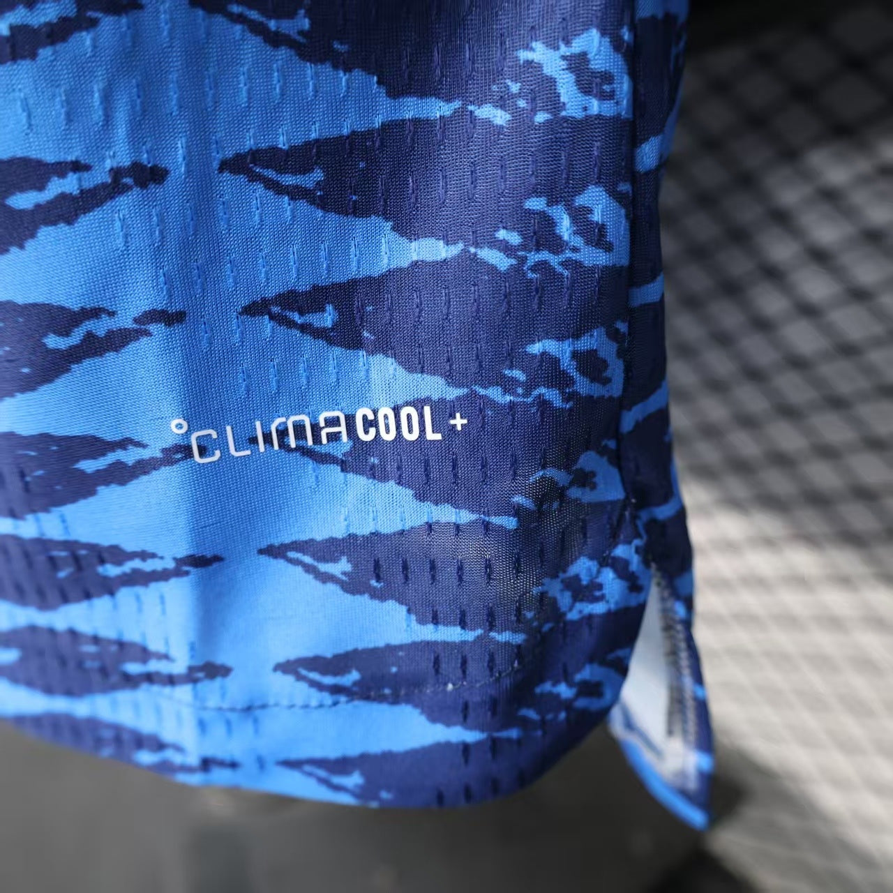 Colombia 2026 away Player's version