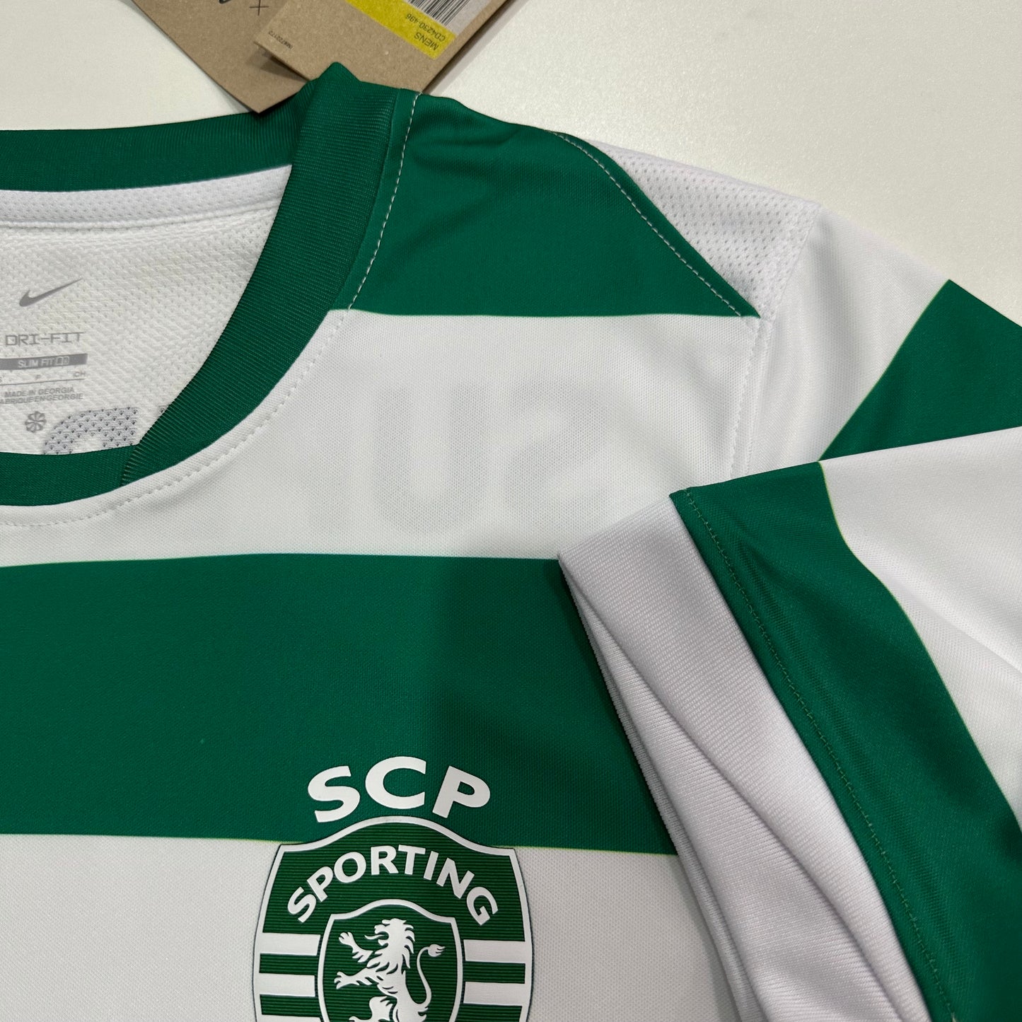 2025/2026 Sporting CP home