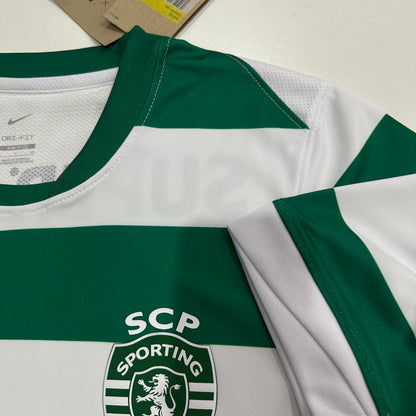2025/2026 Sporting CP home