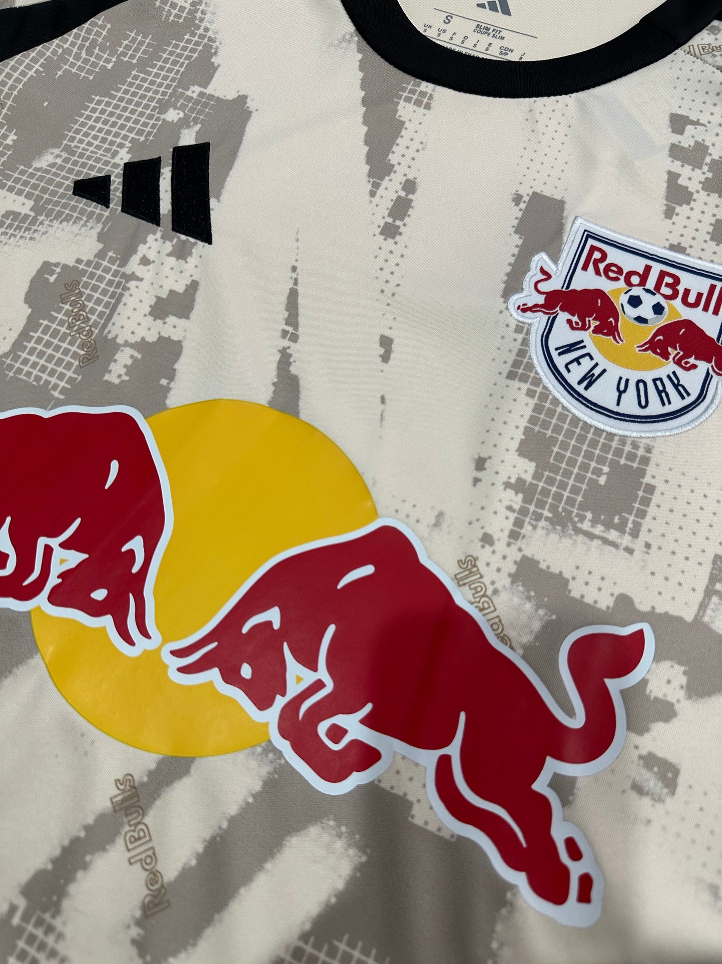 2025/2026 New York Red Bulls away