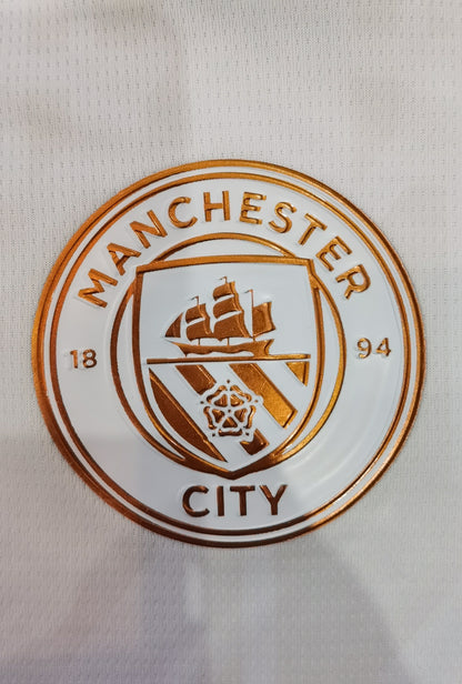 2023/2024 Manchester City away