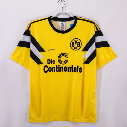 1989 Borussia Dortmund Home